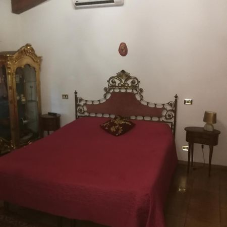 Locanda Verde Vaiano  ภายนอก รูปภาพ