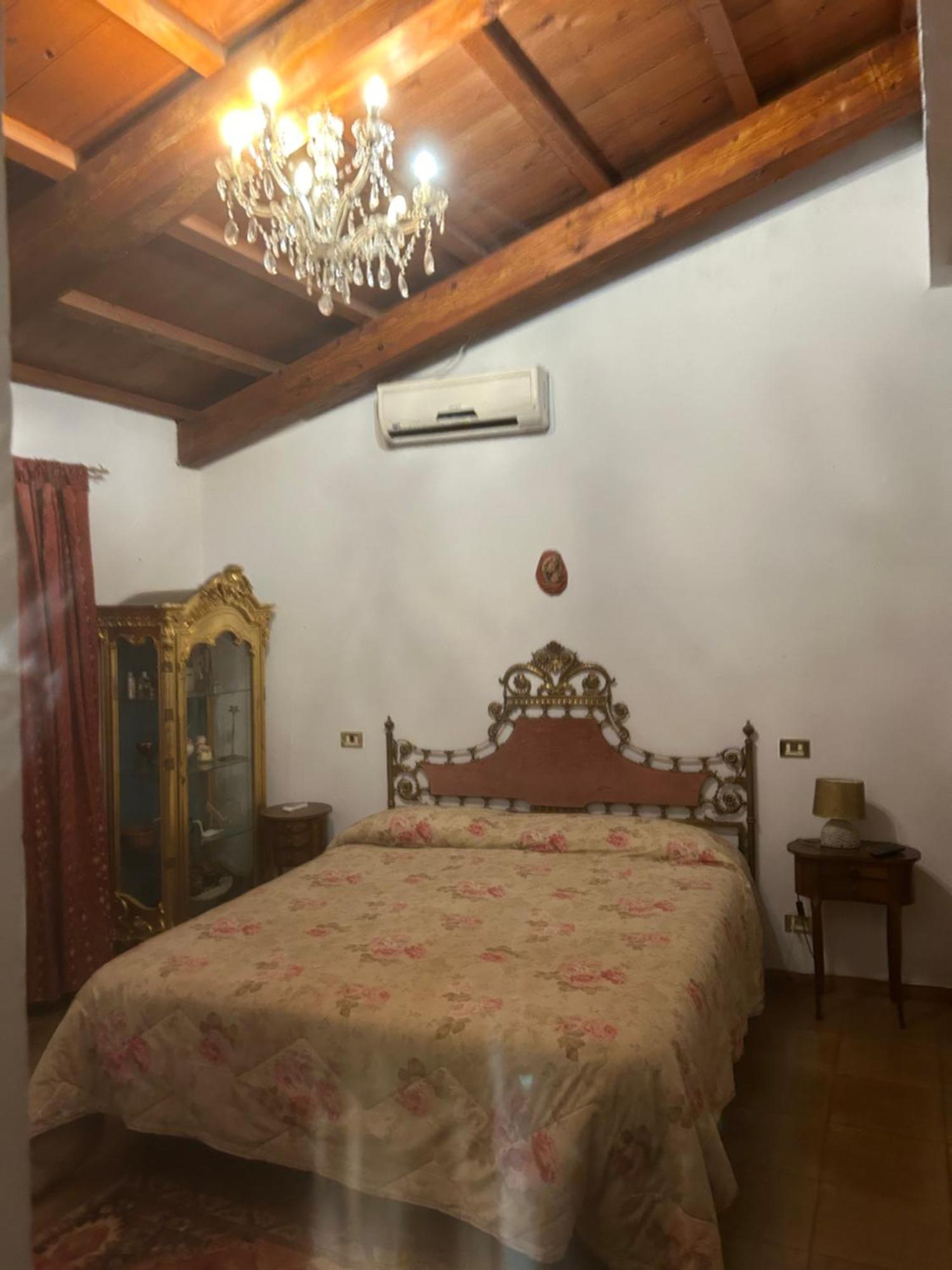 Locanda Verde Vaiano  ภายนอก รูปภาพ